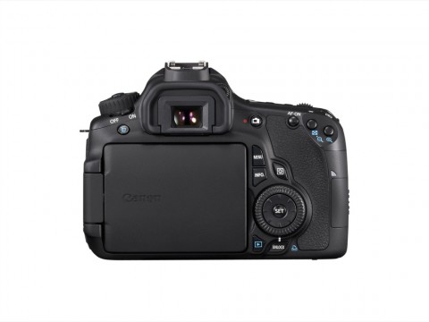 Canon EOS 60D